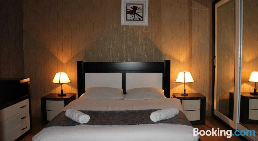 Elegant Hotel主图