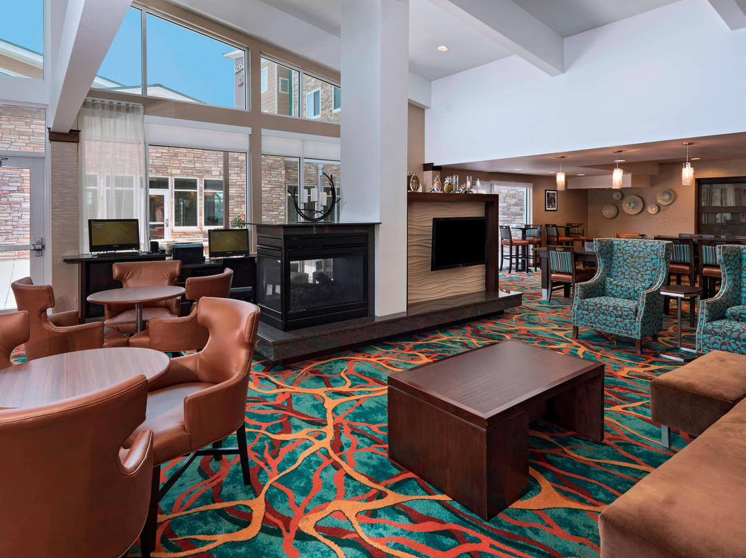 Residence Inn Omaha West主图