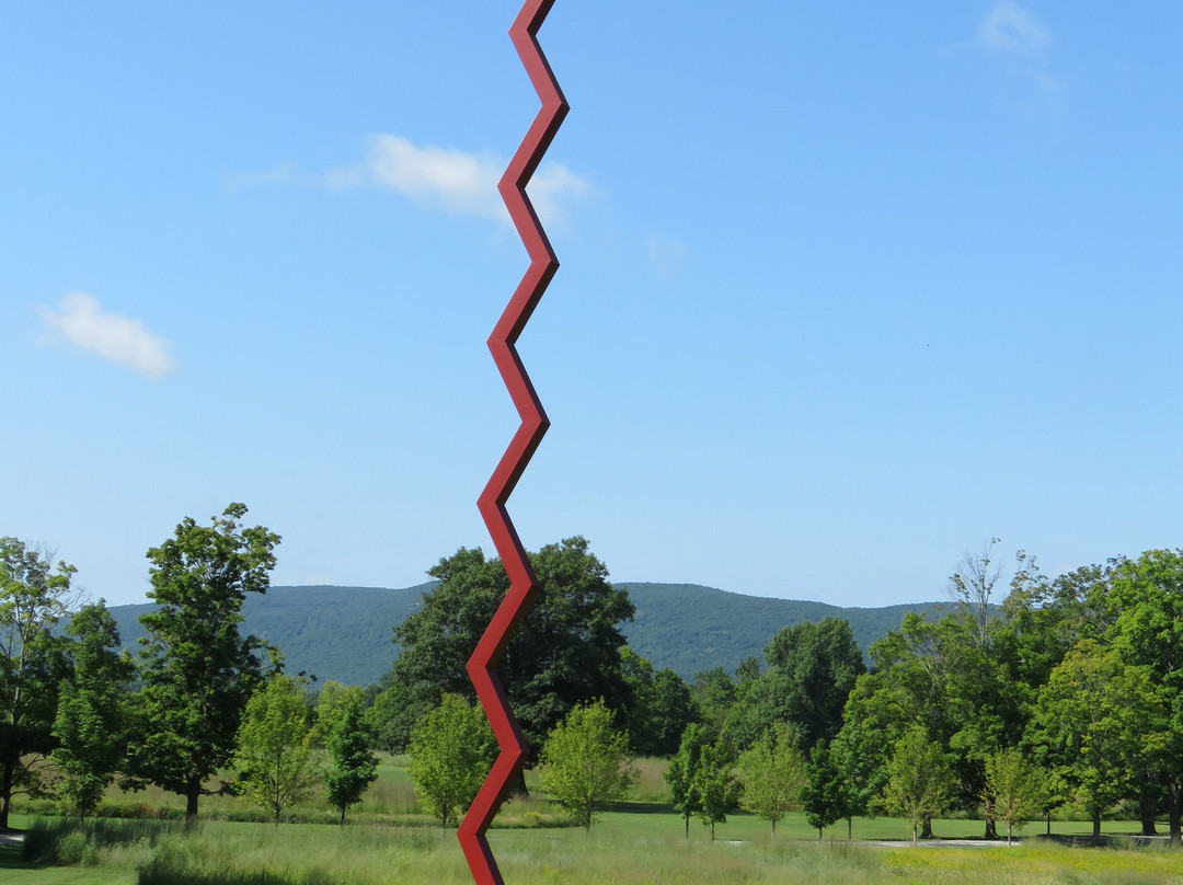 Storm King Art Center景点图片