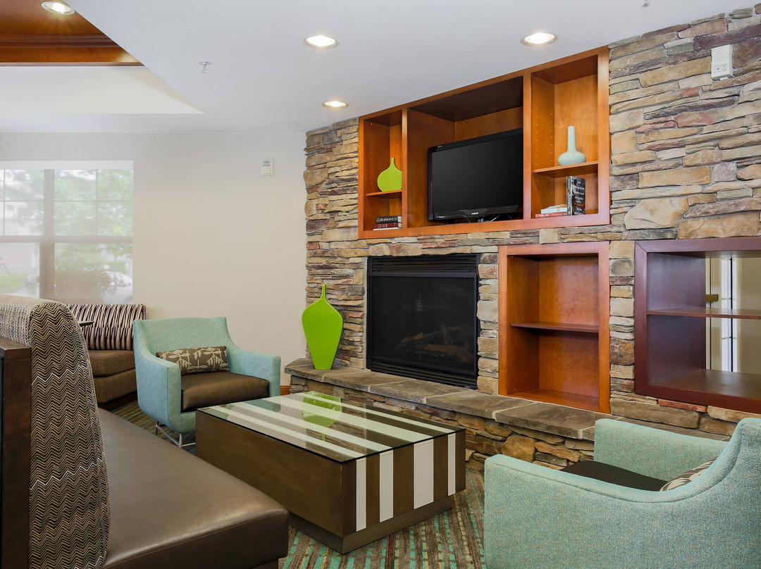 Residence Inn by Marriott Chico主图