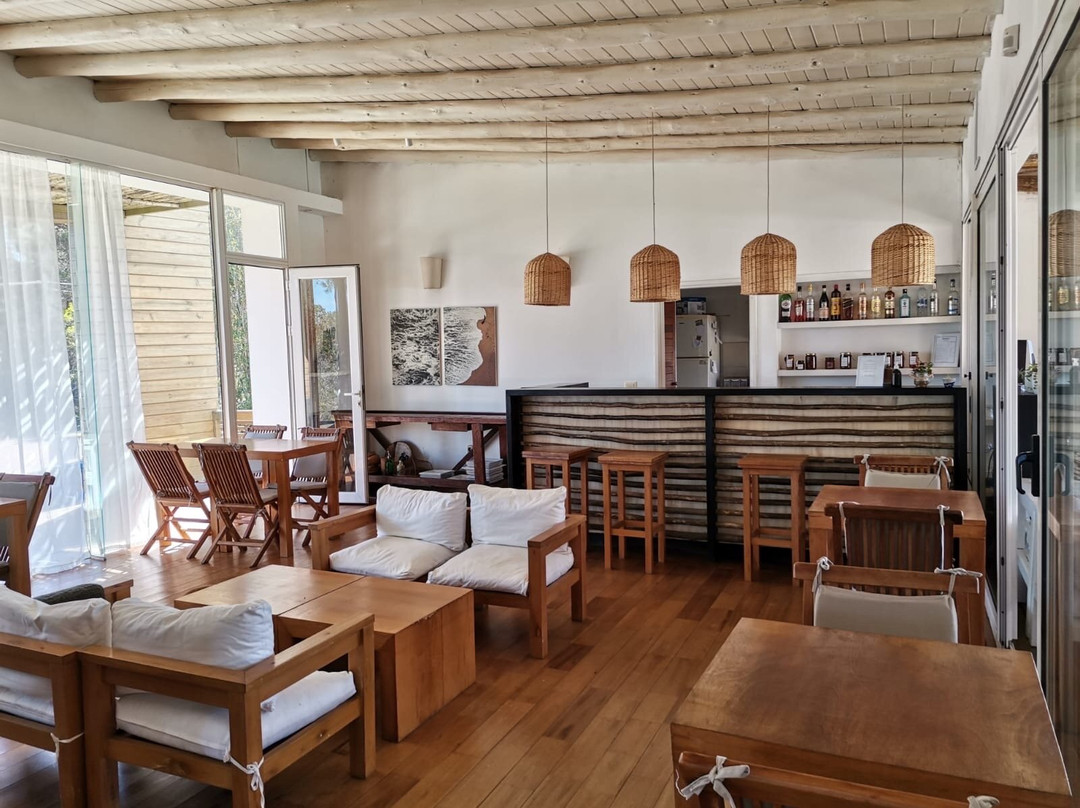 Posada Arenas de Jose Ignacio主图