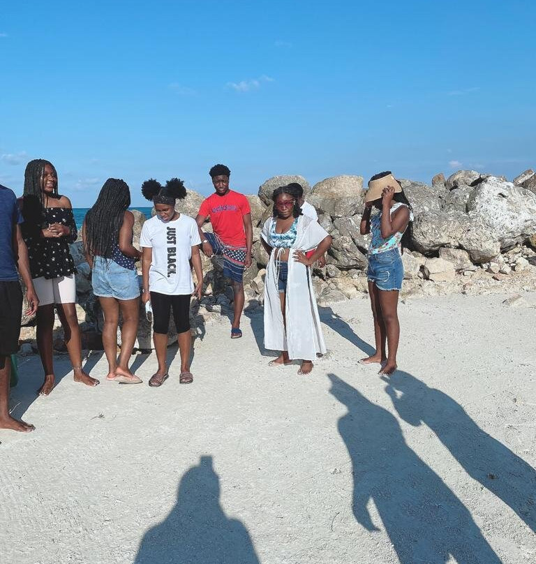 Jamaica Experience Tour-蒙特戈贝必去景点