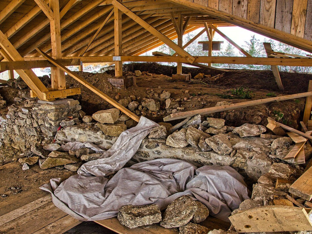 Burg Neurandsberg-拉滕贝格必去景点