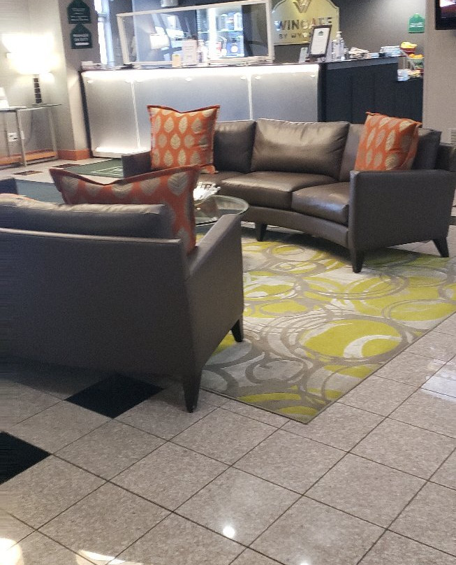 Wingate by Wyndham Columbia主图