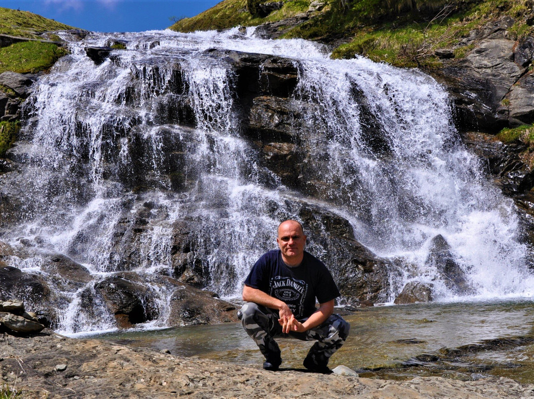 Valle delle Cento Fonti景点图片