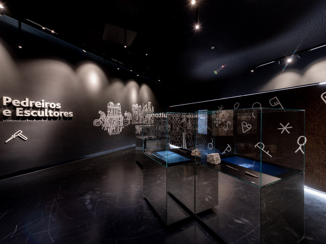 Centro de Interpretacao da Escultura Romanica