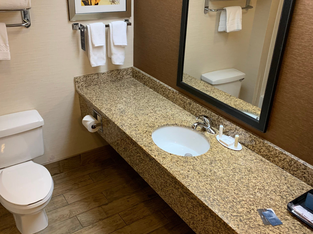 Fairfield Inn Evansville West主图