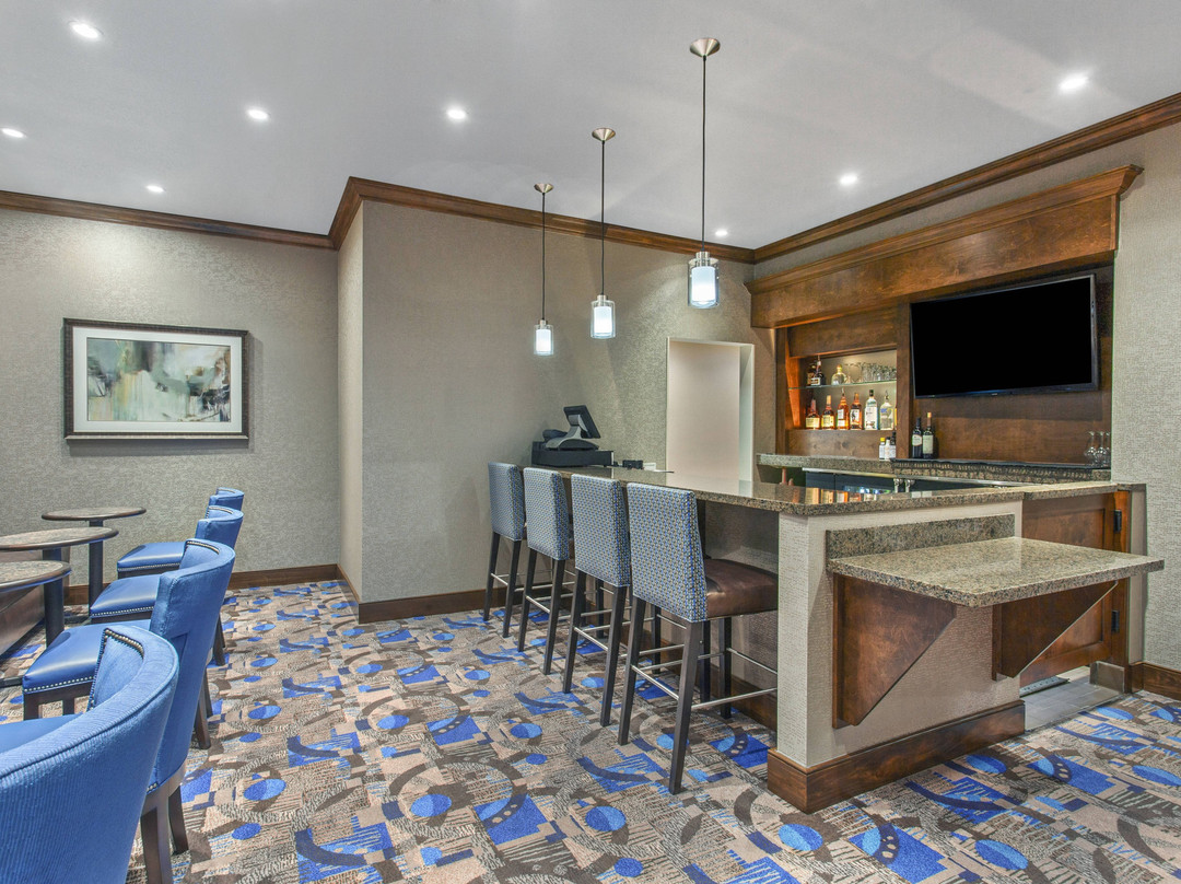 Residence Inn by Marriott Seattle Sea-Tac Airport主图