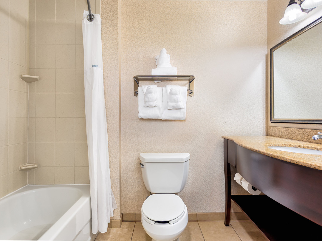 Wingate by Wyndham Columbia / Lexington主图