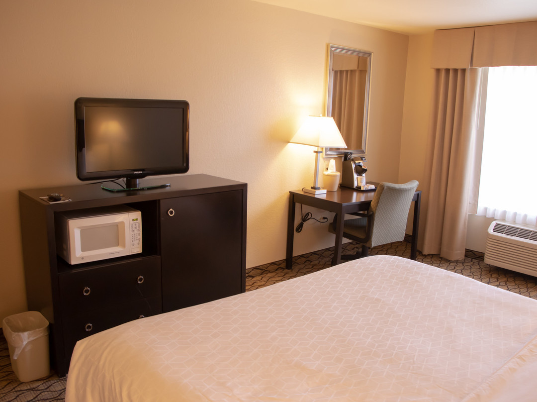 Holiday Inn Express & Suites Columbus East - Reynoldsburg By IHG主图