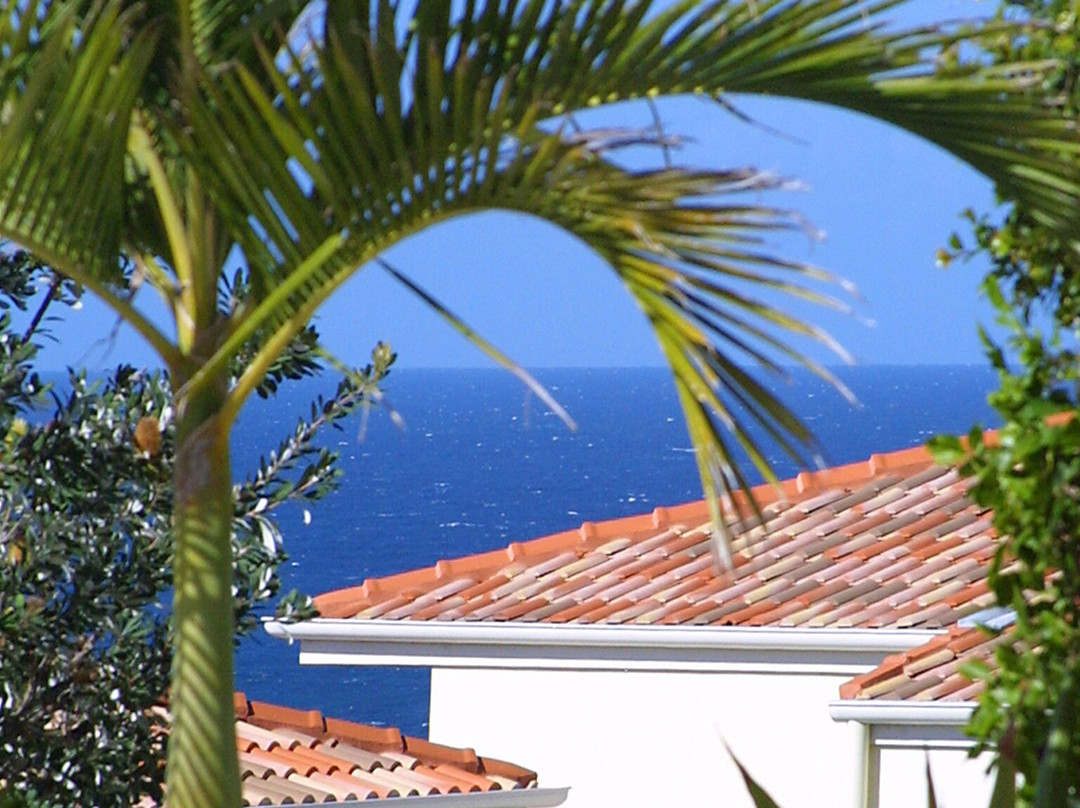 The Point Coolum Beach主图