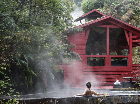 Rutas Outdoors-普孔必去景点