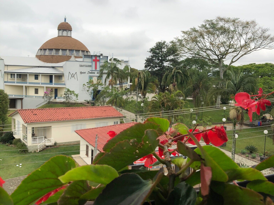 Hotel Dolomiti主图