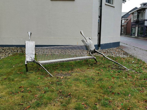 Hofkerk-Goor必去景点