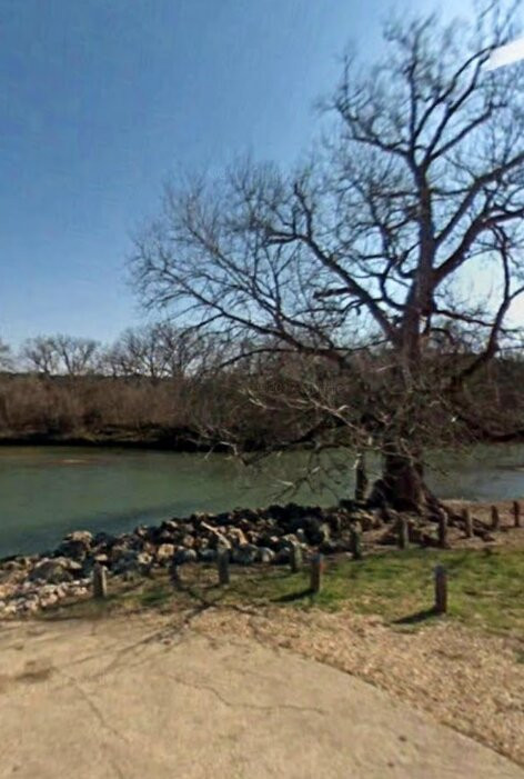 Belton Lake-Belton必去景点