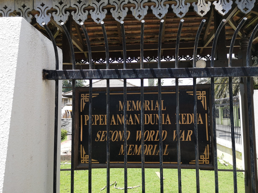 Bank Kerapu-哥打巴鲁必去景点