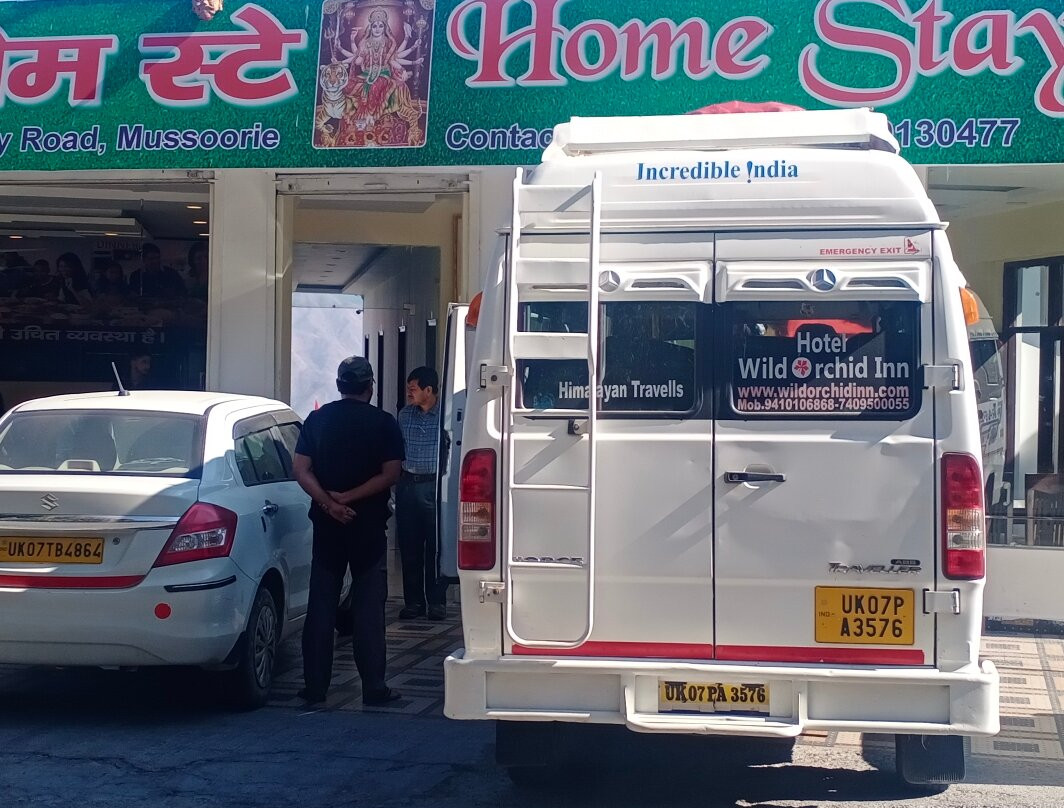 Capital O 5248 Surbee Resorts主图