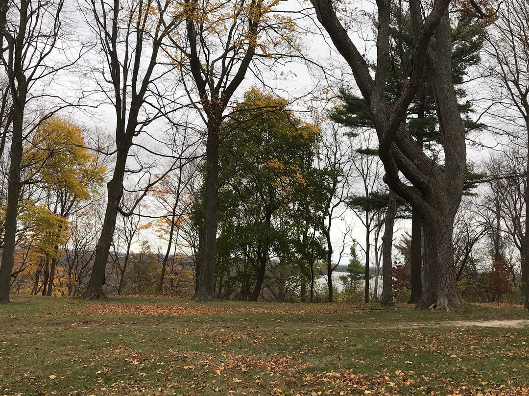 Queenston Heights Park景点图片