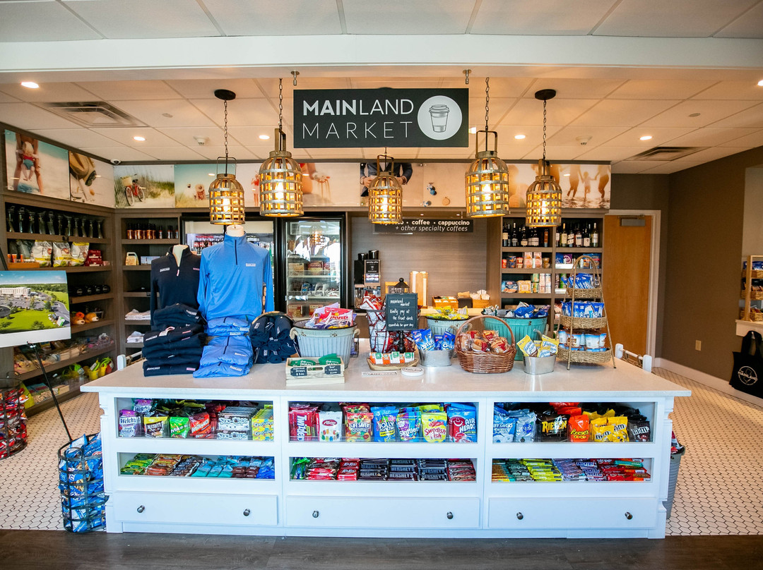 Holiday Inn Manahawkin/long Beach Island By IHG主图
