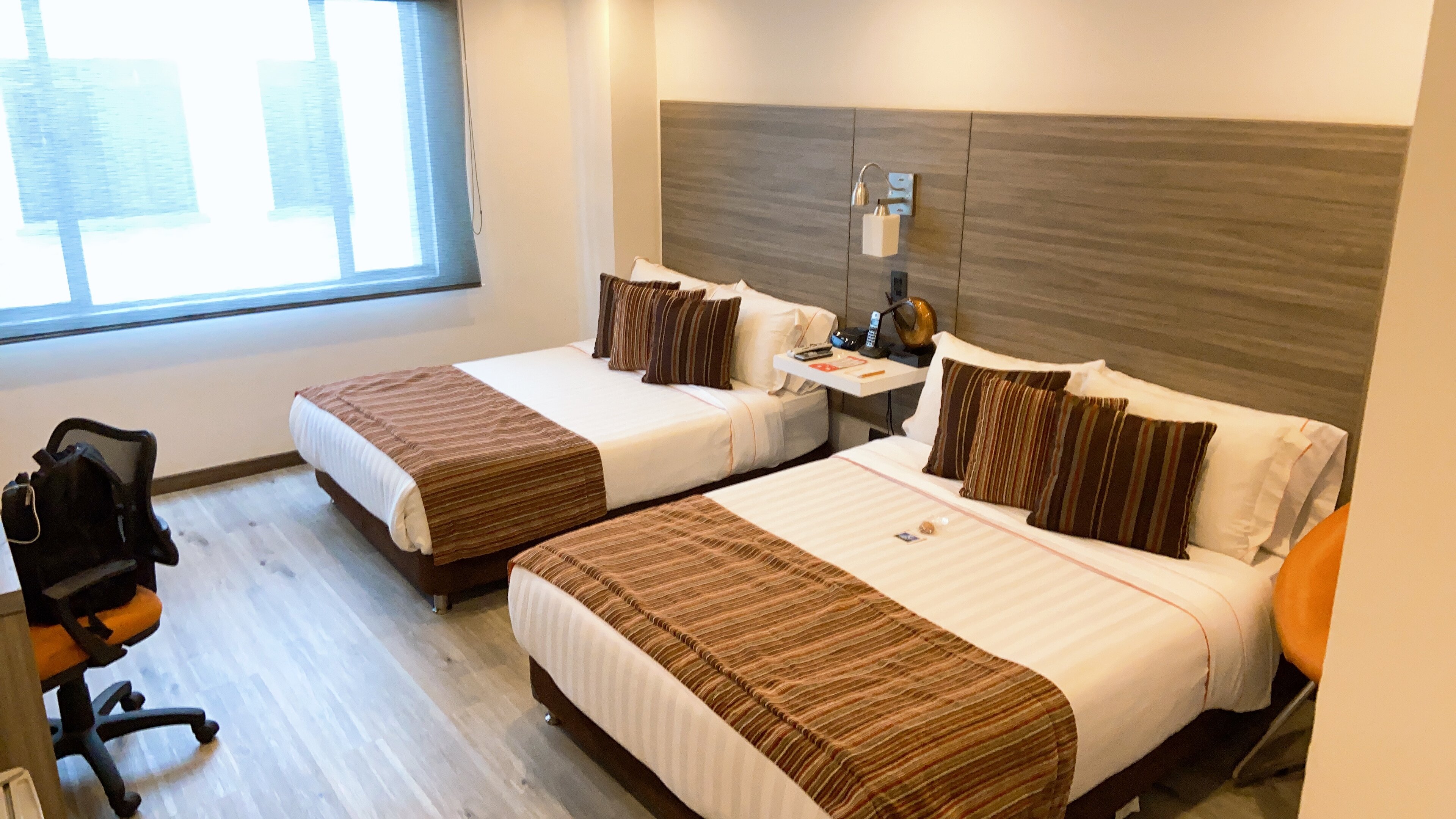 Isa Victory Hotel Boutique-官方