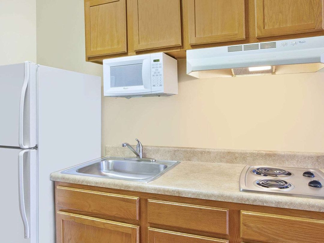 WoodSpring Suites Columbus Southeast主图