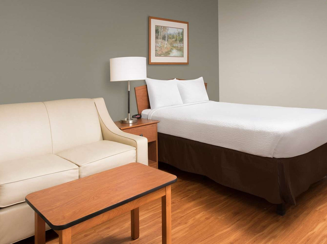 Extended Stay America Select Suites - Wichita - Airport主图