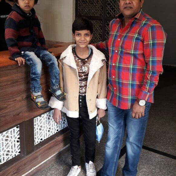 Okhla Bird Sanctuary-诺伊达必去景点