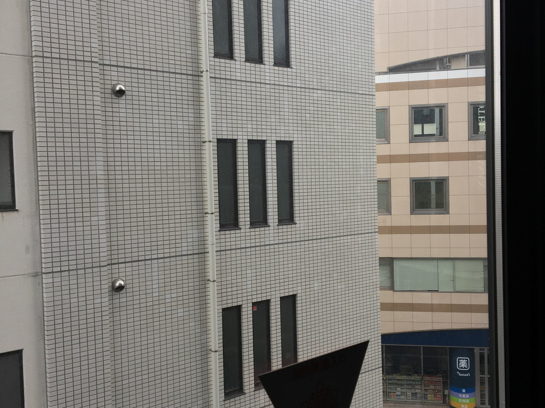 Hotel Livemax Takadanobaba-Ekimae主图