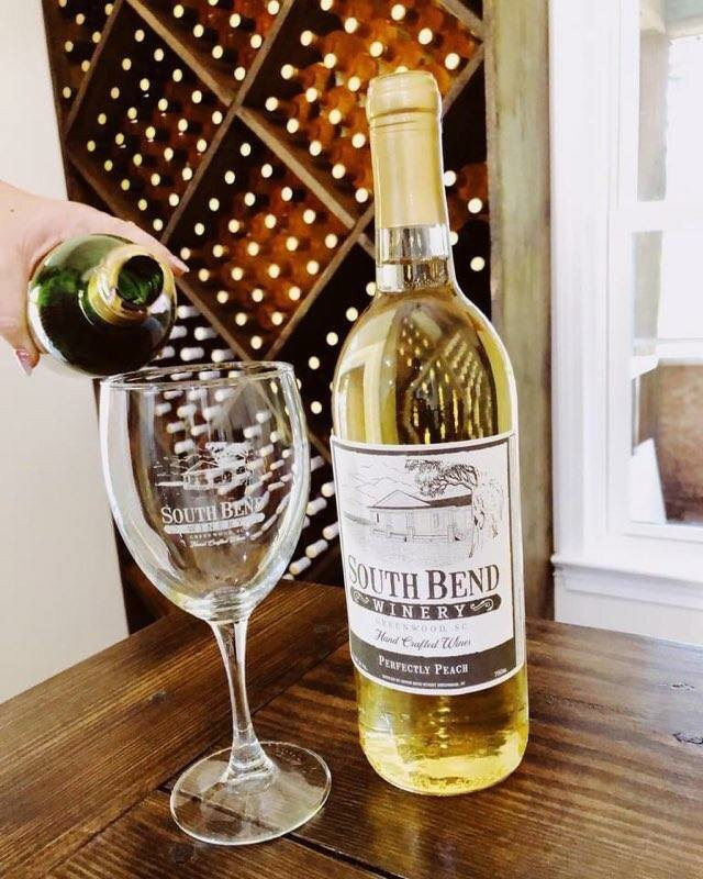 South Bend Winery景点图片