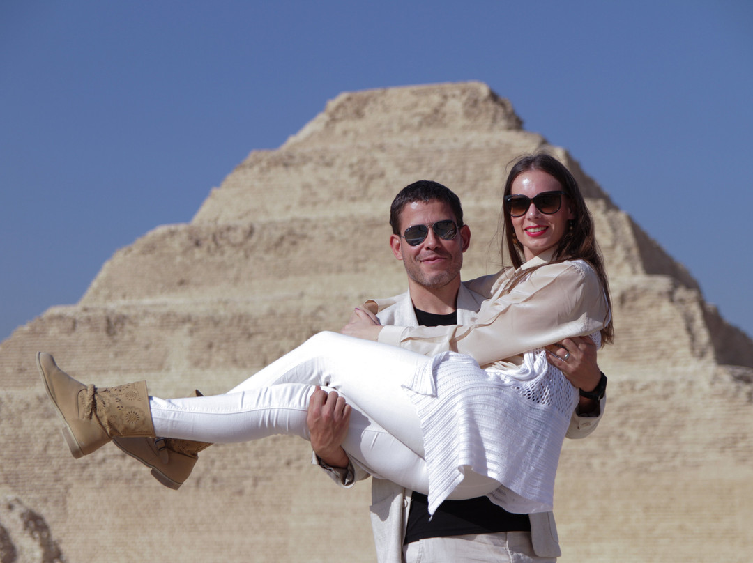 Emo Tours Egypt Cairo-开罗必去景点