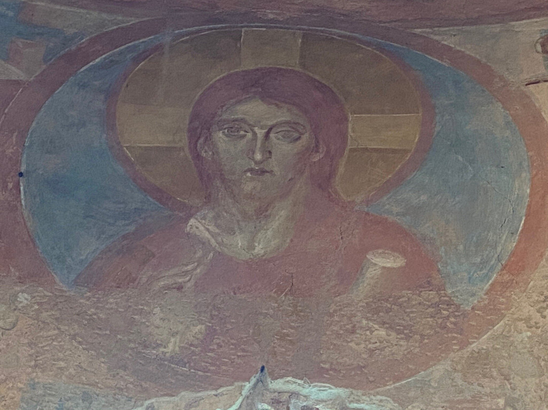 Chiesa Santa Maria Foris Portas景点图片