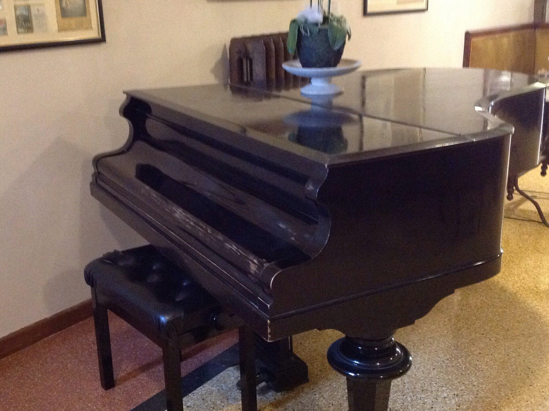 Storico Caffe' Fantoni 1842景点图片