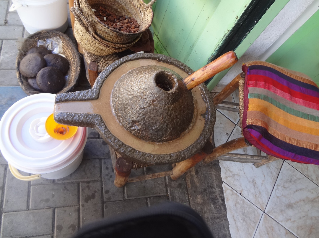 Place du Marche aux Grains-索维拉必去景点