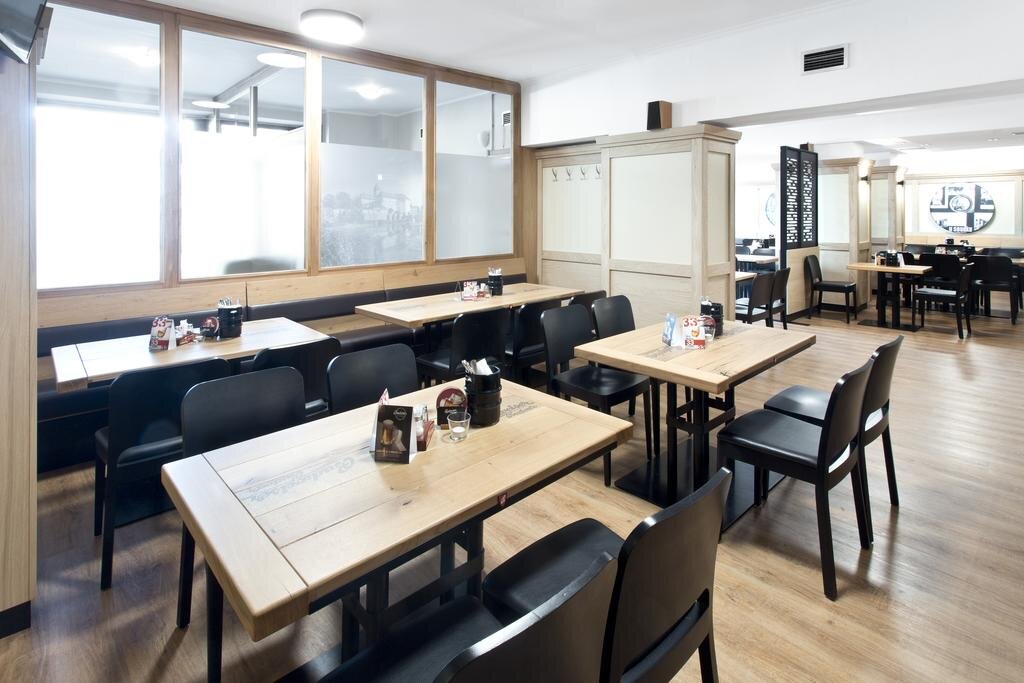 Hotel Soudek-官方