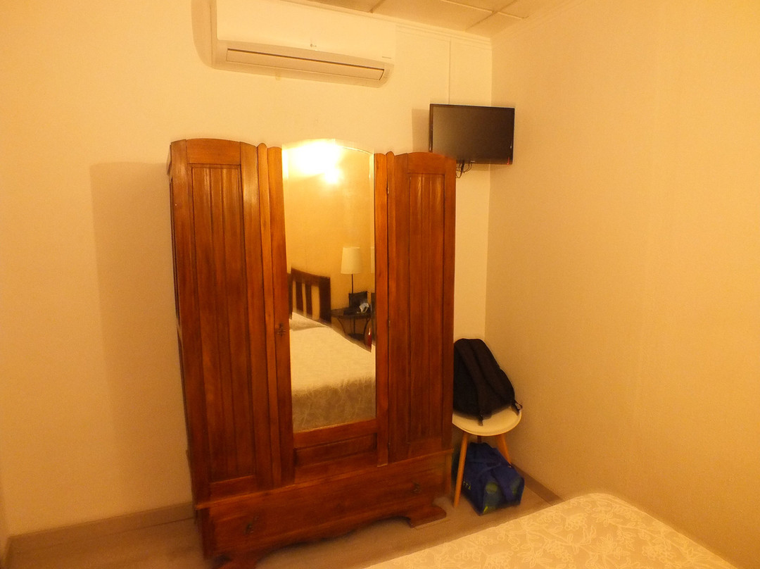 Garcia de Orta - Alcamim Guesthouse主图