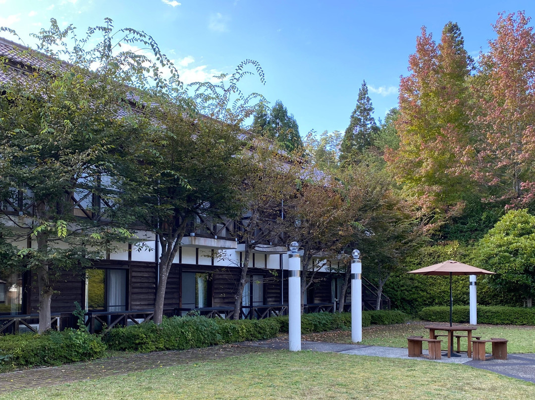 La Foret Fukiya主图