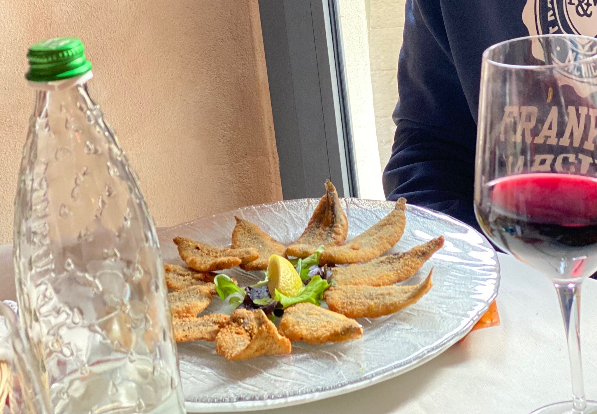 Il Girasole Ristorante- Vineria- Piccolo Hotel-官方