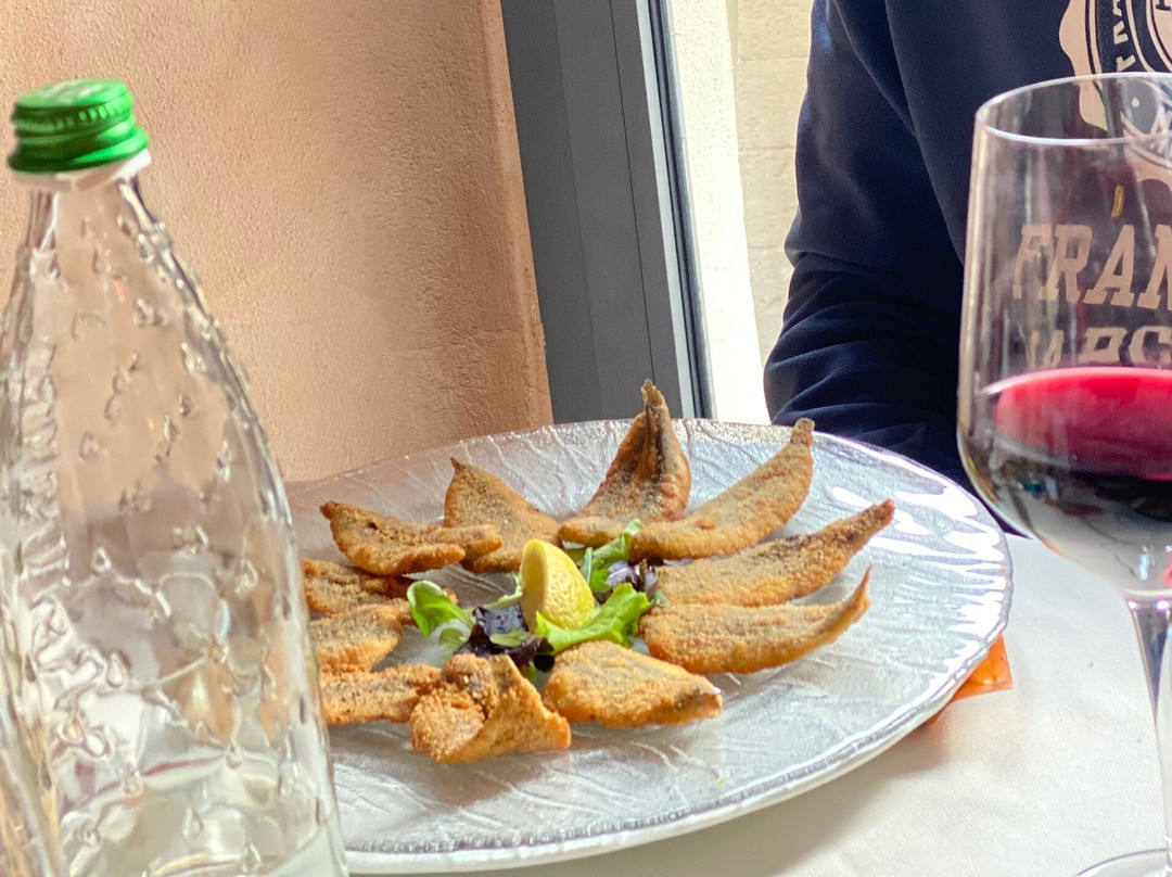 Il Girasole Ristorante- Vineria- Piccolo Hotel主图