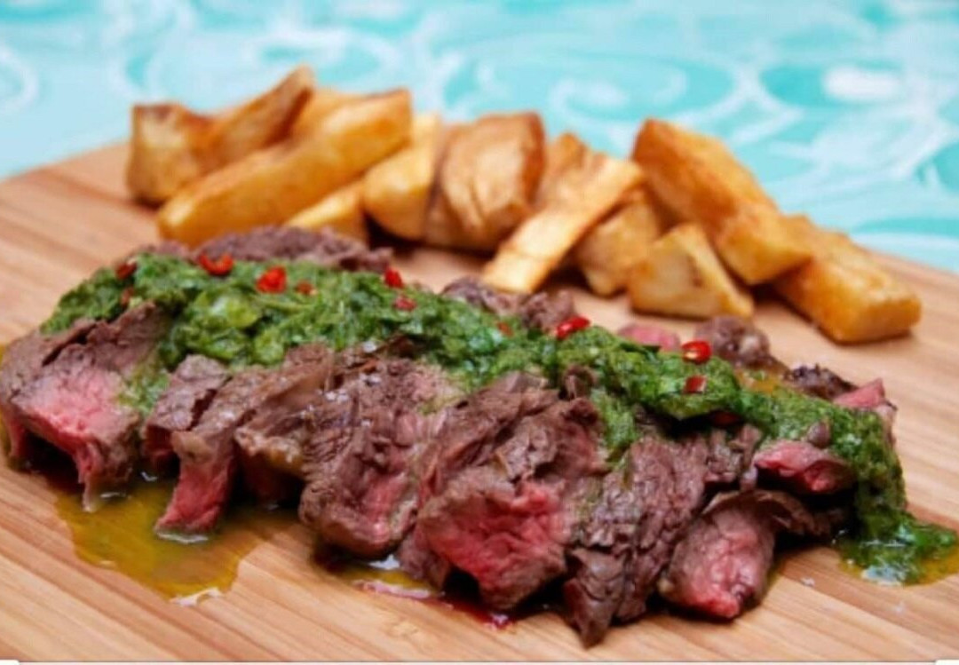 El Haouaria餐馆和美食-Le Fermier-The Farmer-Farm Stay & Table d'hôtes