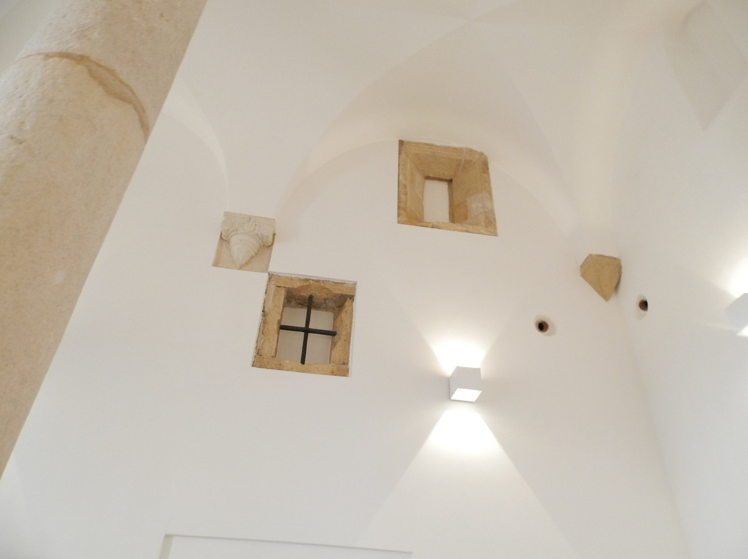 Synagogue of Tomar-Tomar必去景点