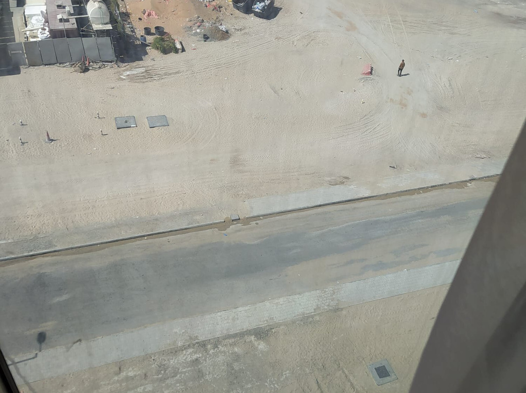 Holiday Inn Dubai Al-Maktoum Airport by IHG主图