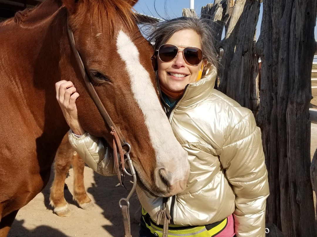 Cowgirls and Cowboys in the West-阿马里洛必去景点