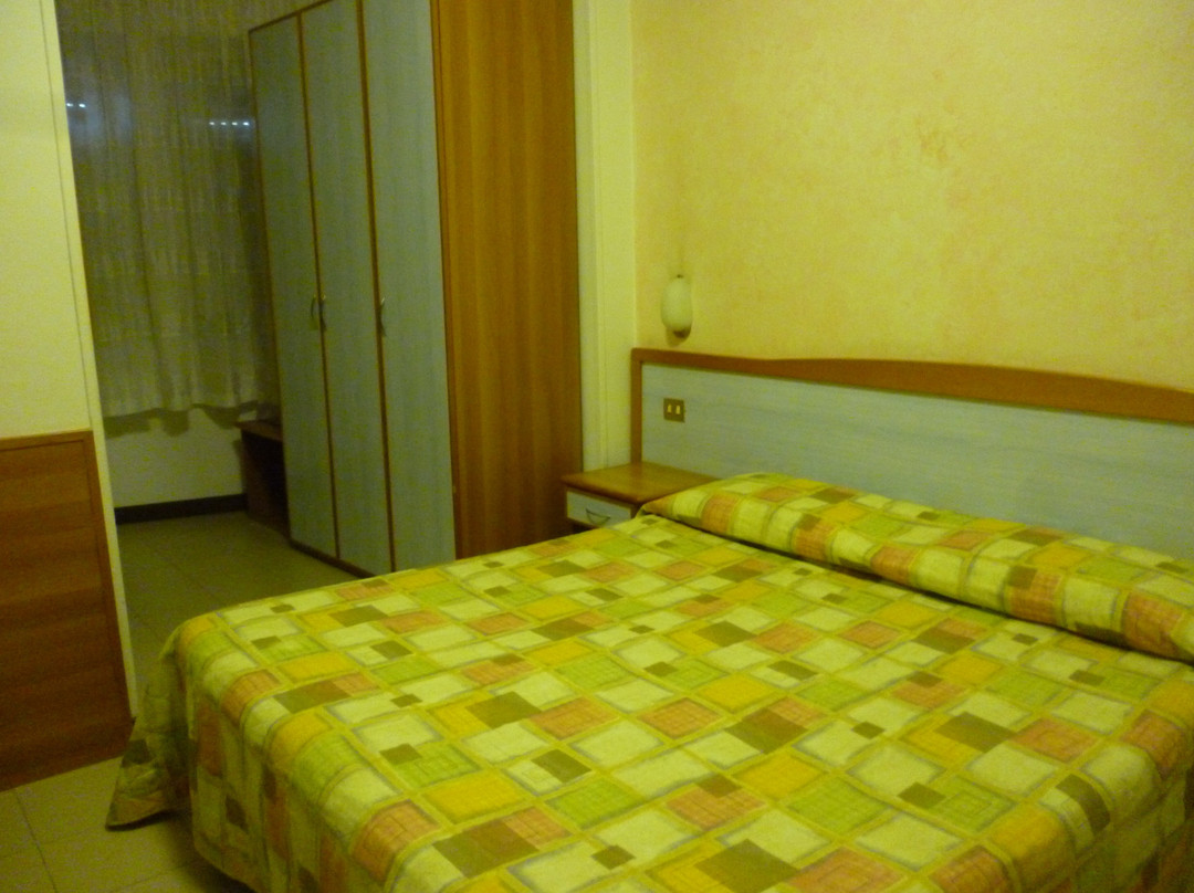 Hotel Ristorante Giannino主图