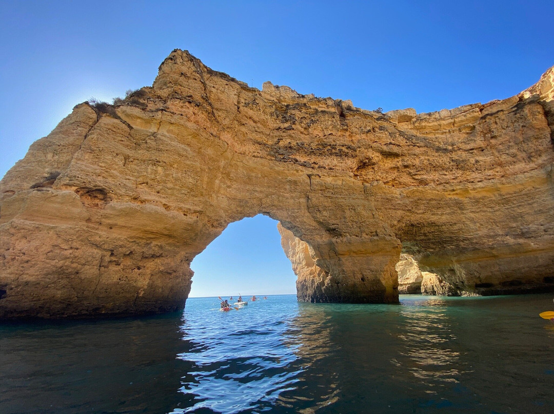 SecretAlgarve-拉戈阿必去景点