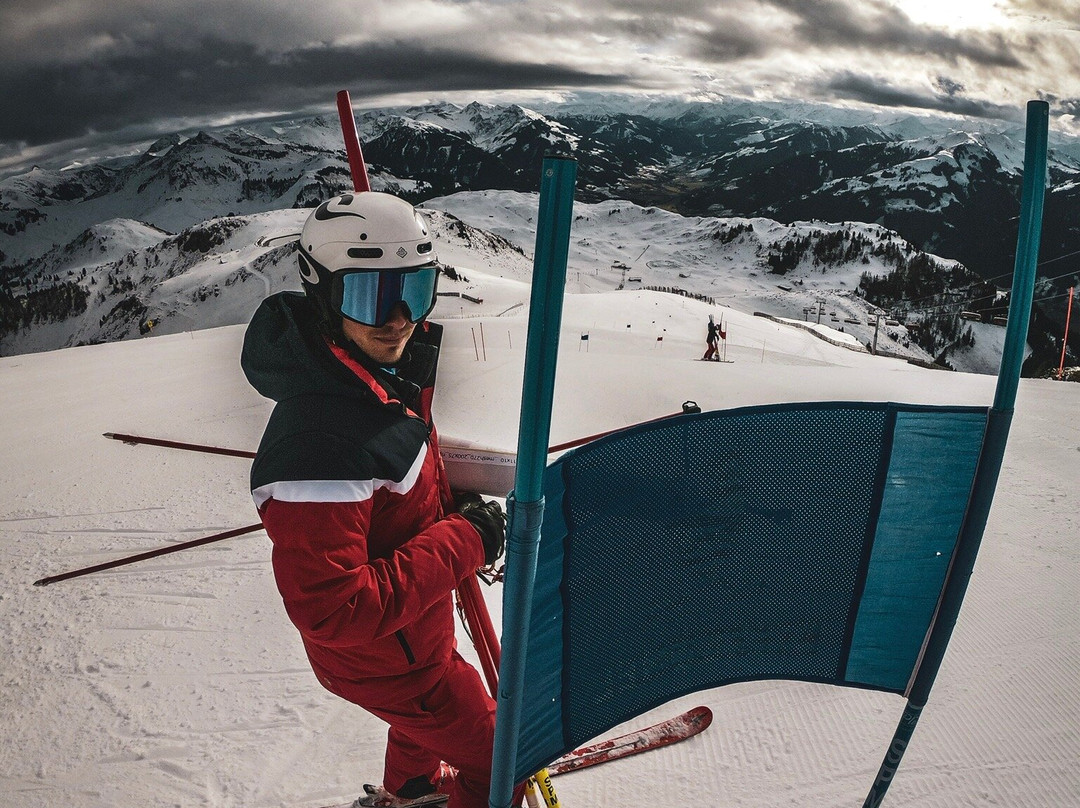 Skischule Horn 2000-基茨比厄尔必去景点