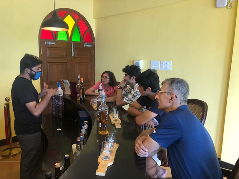 Cuncolim旅游攻略图片