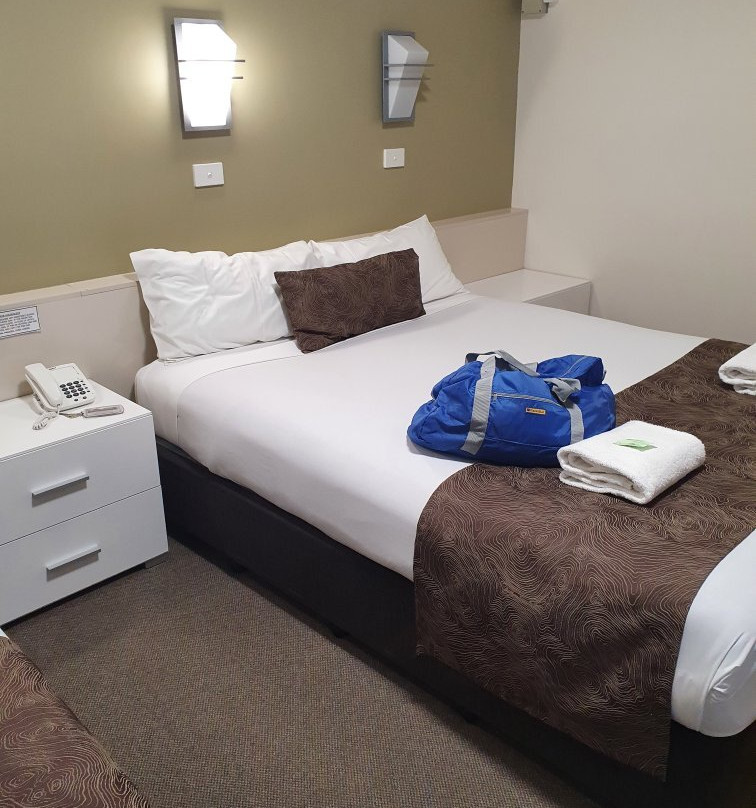 Nuriootpa Vine Court主图