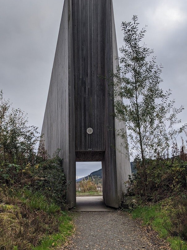 An Ceann Mor-Inveruglas必去景点