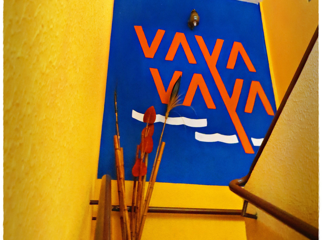 Hotel Vaya Vaya