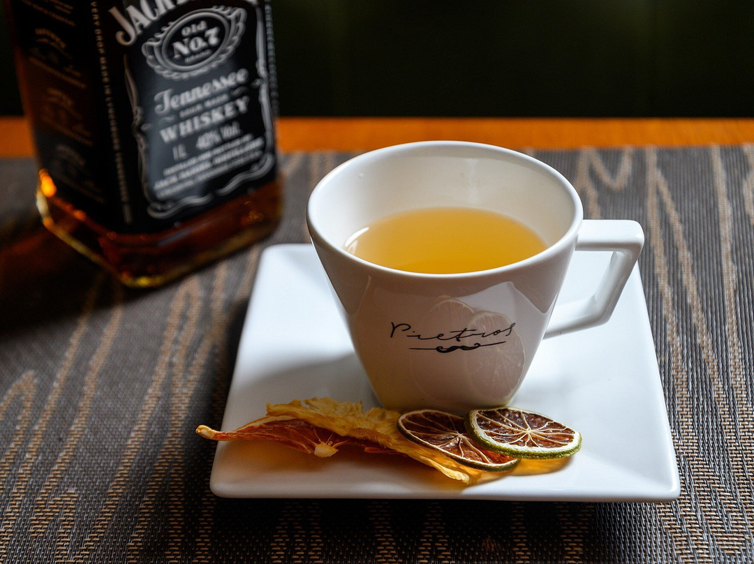 Solis Praia Hotel主图